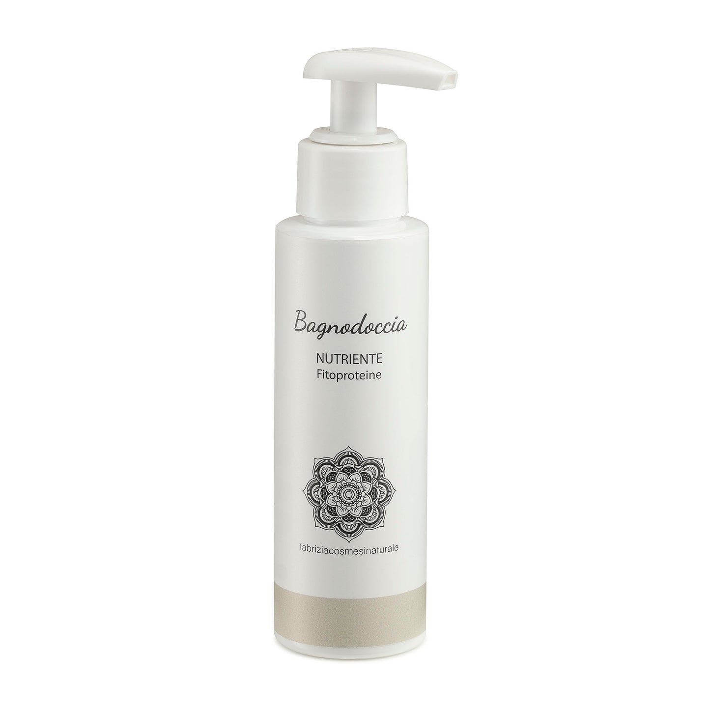 Bagnodoccia nutriente alle Fitoproteine da 100 ml