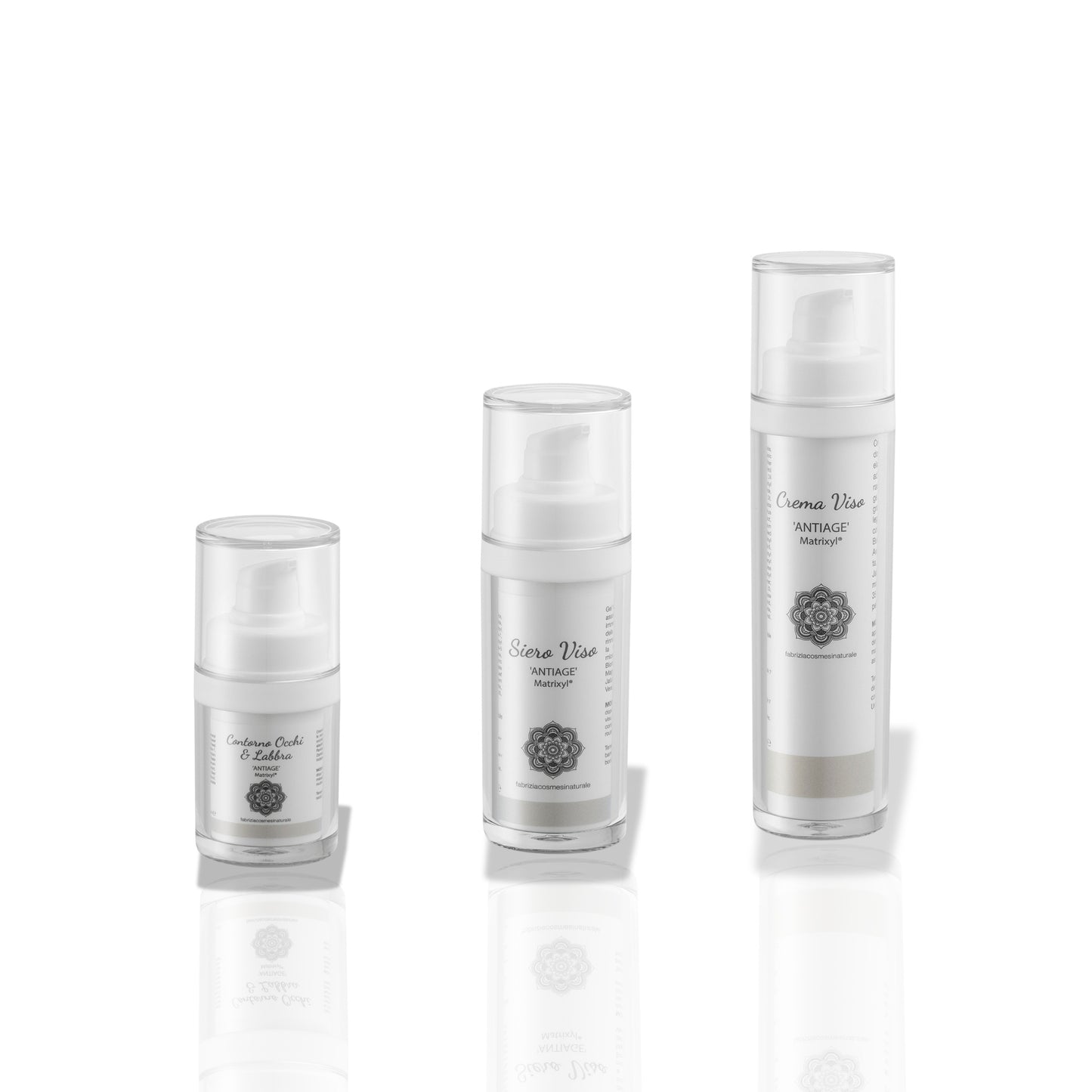 Beauty Routine 'Giovinezza'