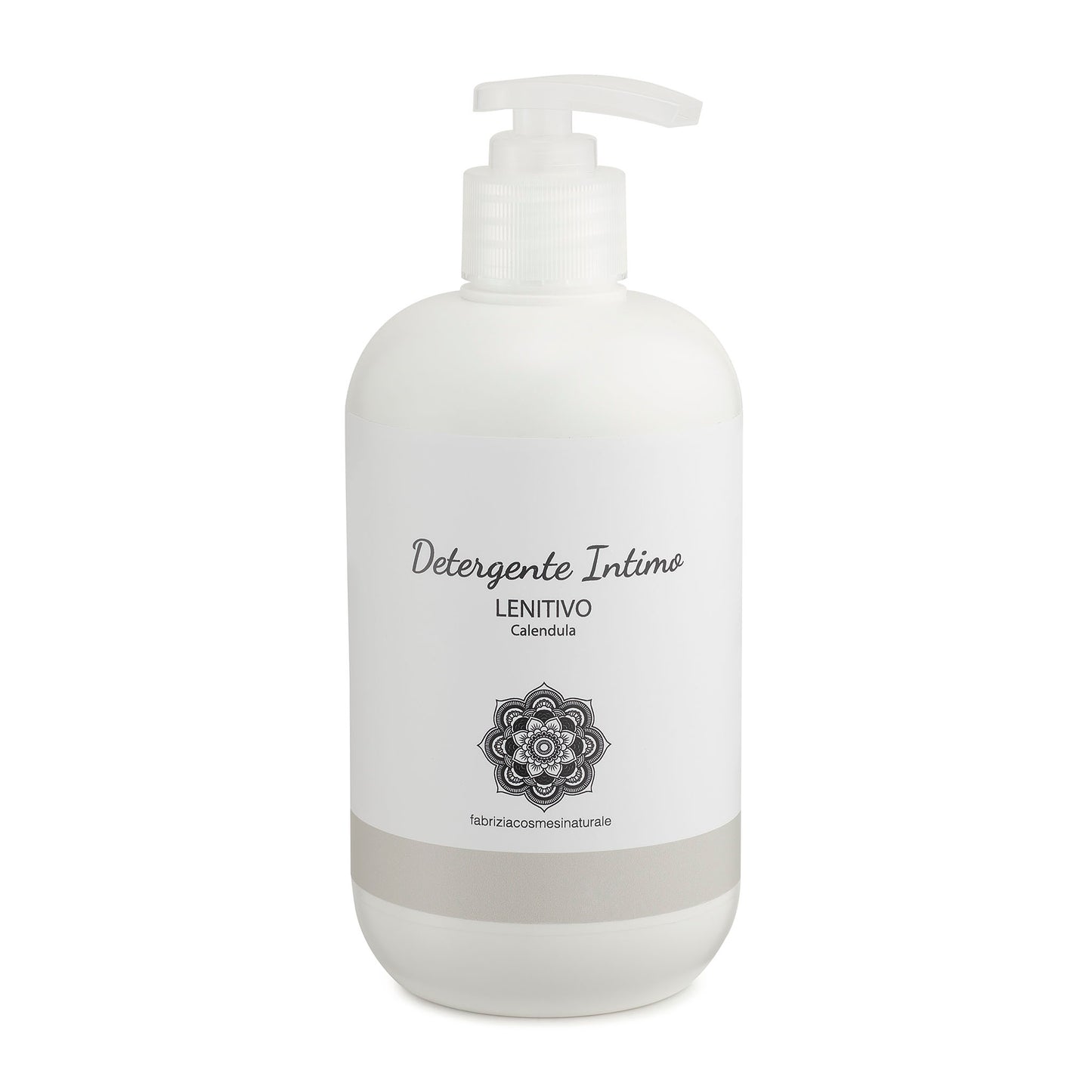 Detergente Intimo lenitivo alla Calendula