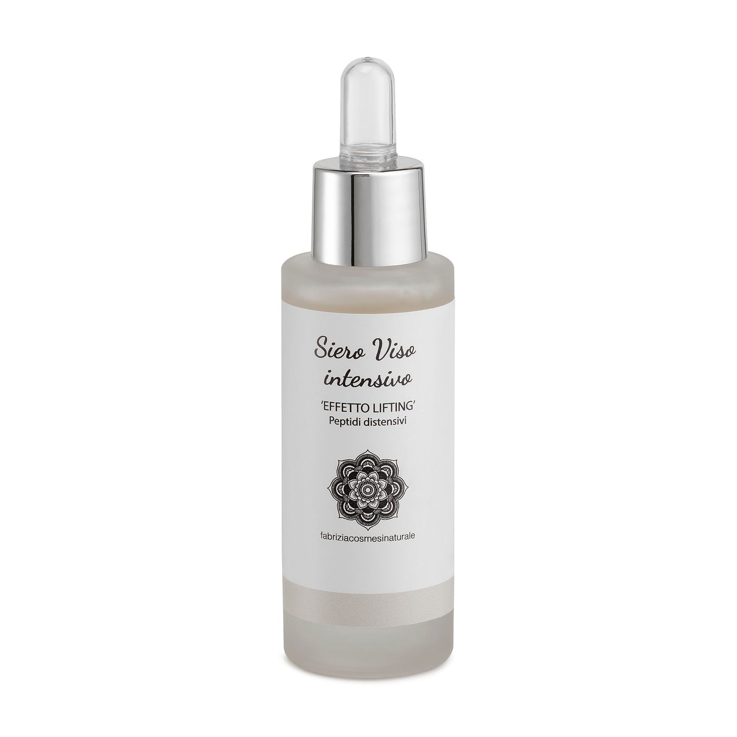 Siero Viso intensivo ad ‘effetto lifting’ con Peptidi distensivi