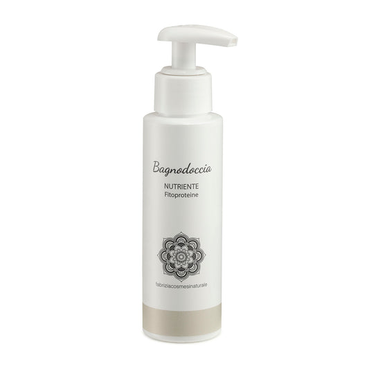 Bagnodoccia nutriente alle Fitoproteine da 100 ml