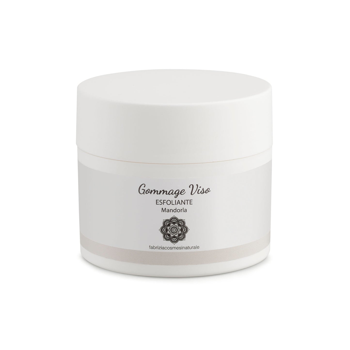 Gommage Viso esfoliante alla Mandorla