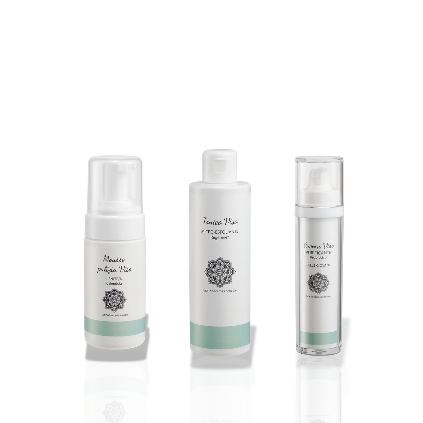 Routine Pelle Impura Young