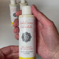 BabyCrema Viso & Corpo idratante e lenitiva alla Calendula