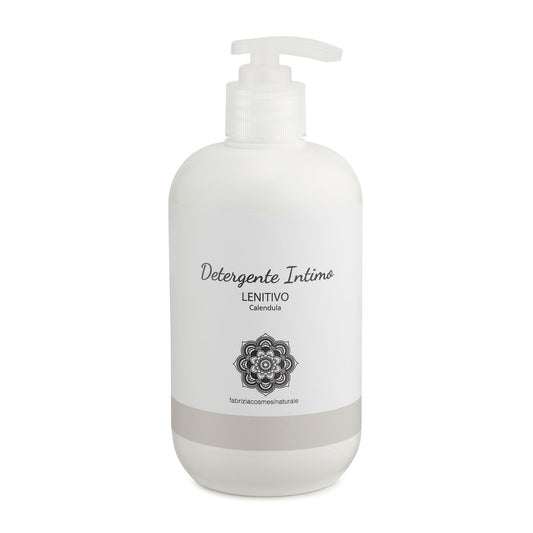 Detergente Intimo lenitivo alla Calendula