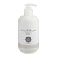 Doccia & Shampoo nutriente con Olio di Lino