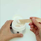 Gommage Viso esfoliante alla Mandorla