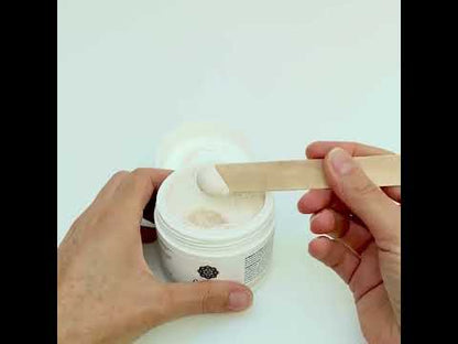 Video tutorial: come applicare il Gommage Viso esfoliante alla Mandorla per una pelle levigata