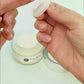 Crema Viso ‘effetto lifting’ con Peptidi distensivi